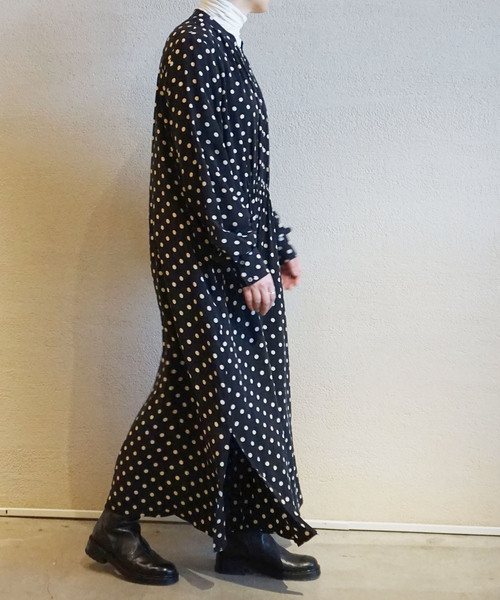 JOURNAL STANDARD LUXE（ジャーナルスタンダード ラックス）の「ドット