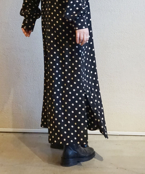 JOURNAL STANDARD LUXE（ジャーナルスタンダード ラックス）の「ドット