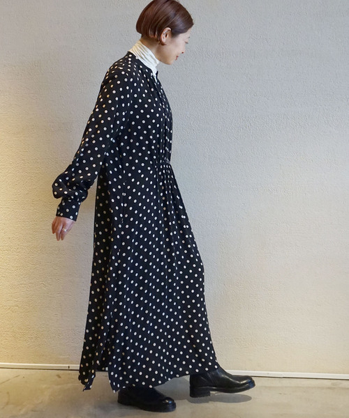 JOURNAL STANDARD LUXE（ジャーナルスタンダード ラックス）の「ドット