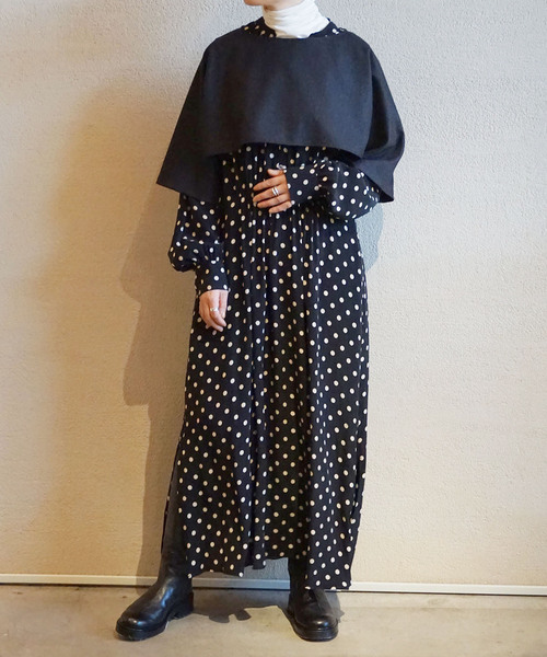 JOURNAL STANDARD LUXE（ジャーナルスタンダード ラックス）の「ドット