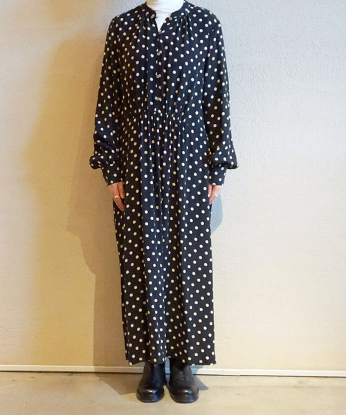 JOURNAL STANDARD LUXE（ジャーナルスタンダード ラックス）の「ドット