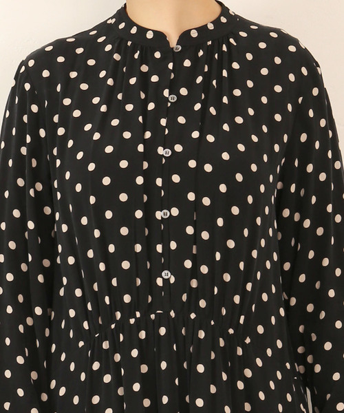 JOURNAL STANDARD LUXE（ジャーナルスタンダード ラックス）の「ドット