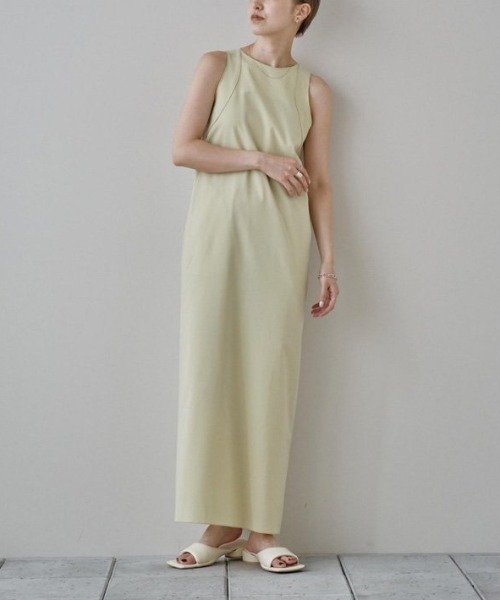 ワンピース Americansleeve Pencil Dress todayful TODAYFUL（トゥデイフル）の「TODAYFUL Americansleeve Pencil