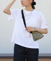DANTON/ダントン　ショートTEEシャツ　SHORT T-SHIRT　SOLID　DT-C0311 TCB