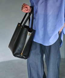 E'POR | 【A4対応】【E'POR】Y BAG Wide【24SS】【通勤】(トートバッグ)