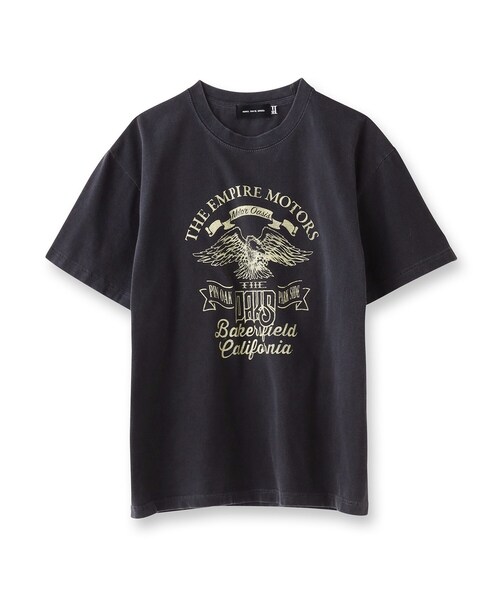 新品タグ付【GOOD ROCK SPEED】 EAGLE Tシャツ セール】GOOD ROCK SPEED（グッドロックスピード）【別注