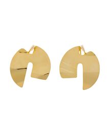 UN3D. | イレギュラーサークルイヤリングM(イヤリング)