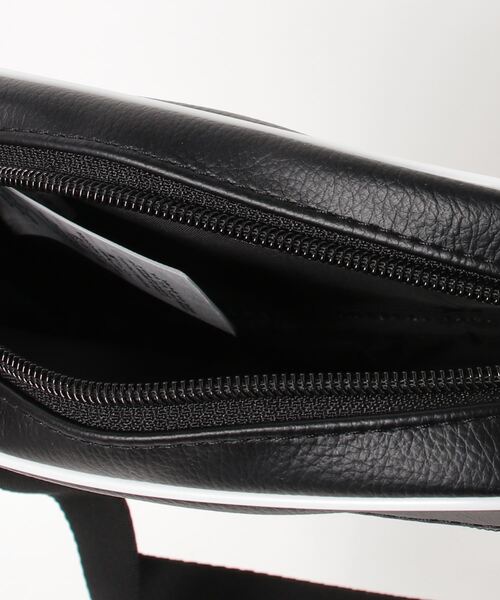 adidas(アディダス)の「アディカラー クラシック ミニエアライナーバッグ ショルダーバッグ / アディダスオリジナルス adidas Originals(ショルダーバッグ・メンズ・ブルー/ブラック/グリーン/イエロー/ホワイト/イエロー系その他/ホワイト×ブラック・FREE)」の19枚目の写真