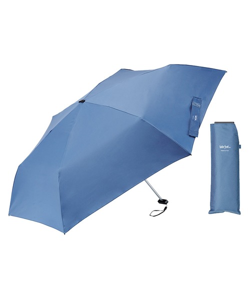 ポケフラット2.0 折 55cm（折りたたみ傘）｜Waterfront