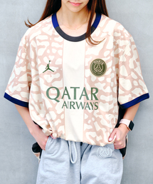 【JORDAN × Paris Saint-Germain】PSG DF STAD S/S JSY 4TH