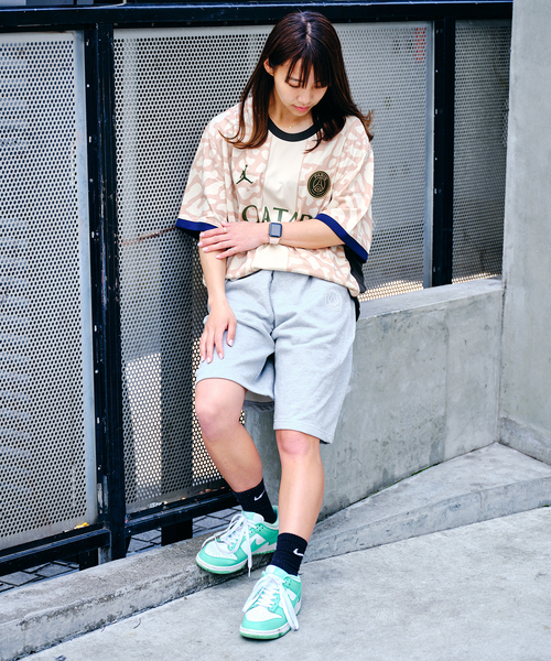 JORDAN × Paris Saint-Germain】PSG DF STAD S/S JSY 4TH（Tシャツ