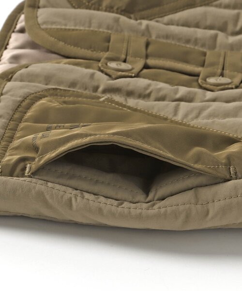 セール】テクニカルベスト（ベスト）｜BREEZE（ブリーズ）の