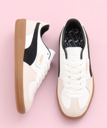 PUMA PALERMO LTH / プーマ パレルモ レザー