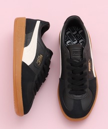 PUMA | PUMA PALERMO LTH / プーマ パレルモ レザー(スニーカー)
