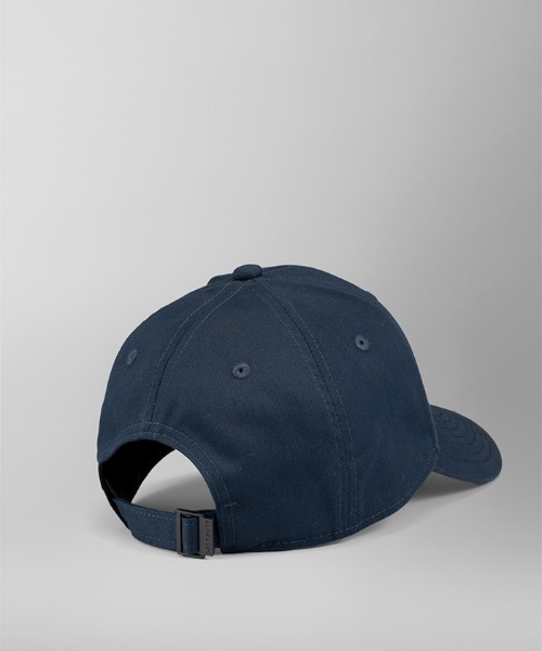 DESCENTE GOLF（デサントゴルフ）の「3Dロゴ刺繍キャップ（キャップ・メンズ・ネイビー/ブラック/ホワイト・F）」の12枚目の写真