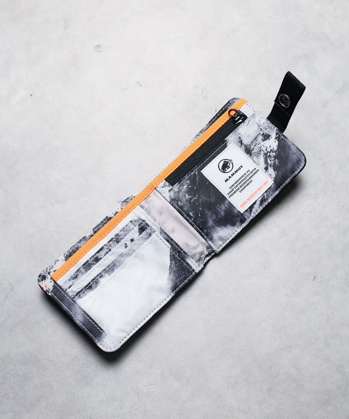 MAMMUT/Xeron Wallet（財布）｜MAMMUT（マムート）の