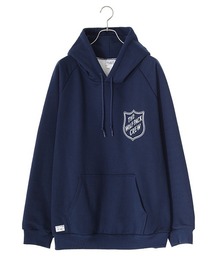 WP | WP / ダブリューピー：WP×CAMBER EMBLEM PULL PARKA：WP12-PK13[WAX](パーカー)