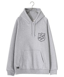 WP | WP / ダブリューピー：WP×CAMBER EMBLEM PULL PARKA：WP12-PK13[WAX](パーカー)