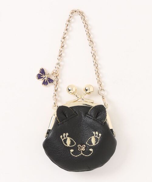 ANNA SUI(アナスイ)の「TITIミニケース(ポーチ)」 - WEAR ANNA SUI(アナスイ)の「TITIミニケース(ポーチ)」 - WEAR