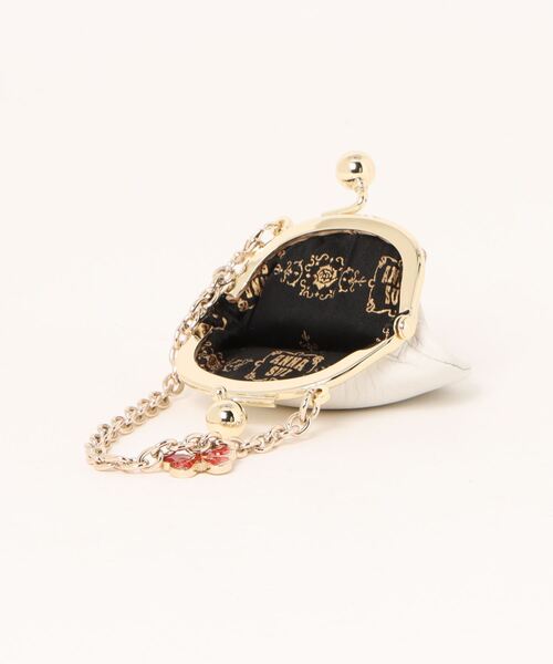 ANNA SUI（アナスイ）の「TITIミニケース（ポーチ）」 - WEAR