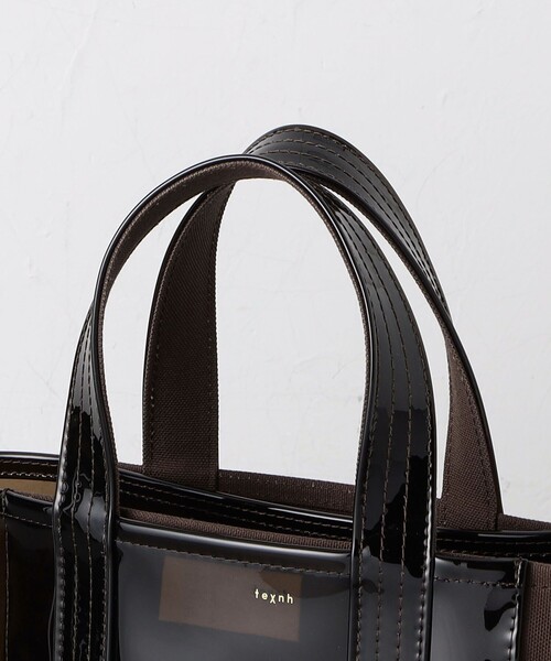 テクネ　texnh / GLASSBOAT TOTE S トートバッグ GLASSBOAT TOTE S