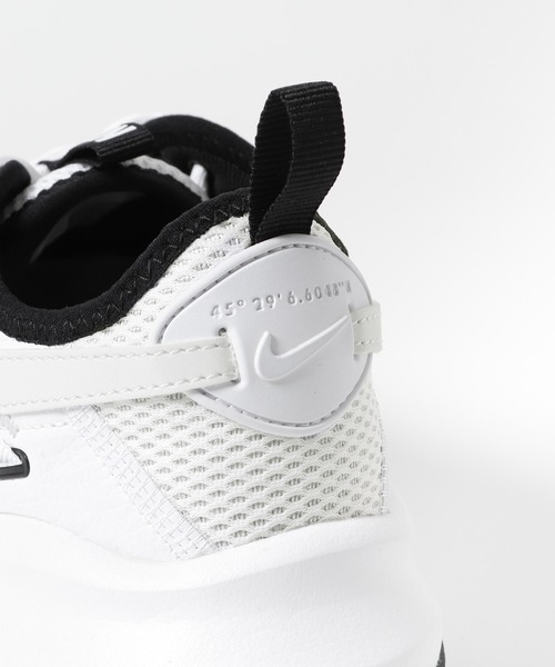 NIKE（ナイキ）の「NIKE　TC7900（スニーカー・レディース・ホワイト/ホワイト系その他・24.5/23.5/24）」の16枚目の写真