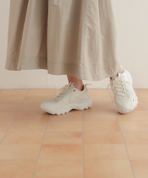 NIKE（ナイキ）の「NIKE TC7900（スニーカー）」 - WEAR