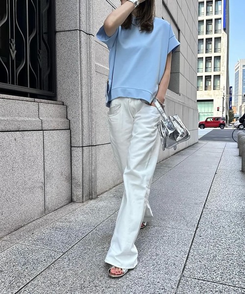 Emma Taylor（エマテイラー）の「ライトダンボールサイドZIP