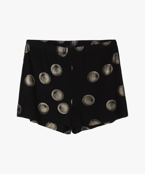 【セール】SEI8 SHORT ショートパンツ（その他パンツ）｜agnes b.（アニエスベー）