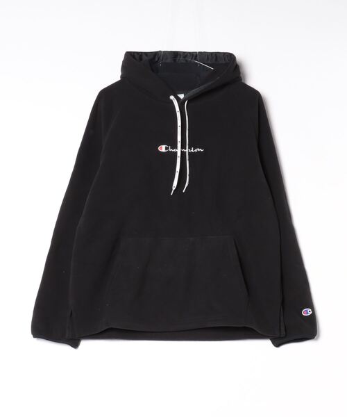 Champion pullover hooded sweatshirt — худи‑пуловер Champion