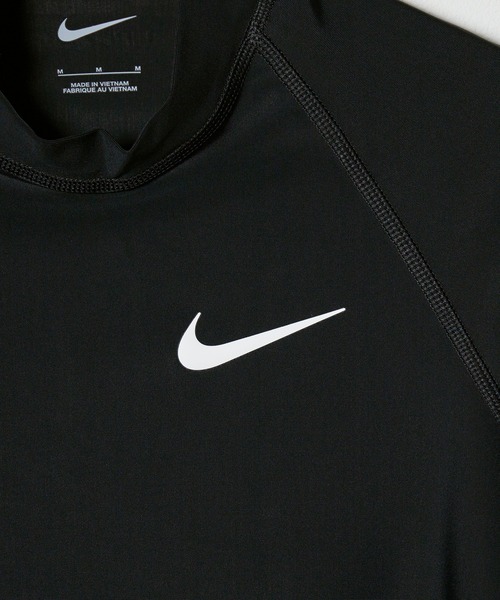 ナイキウェア NIKE SWIM公式】ナイキ ホワイトウォーター長袖ハイドロガード nesse473