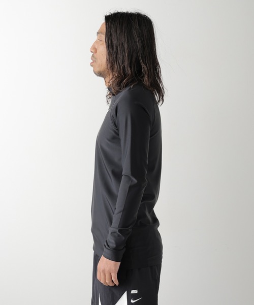 【NIKE】★ラッシュガード★ Men's Long-Sleeve Rashguard NIKE ナイキ メンズ ラッシュガード USサイズ 水着 SWIM