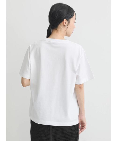 earth music&ecology（アースミュージックアンドエコロジー）の「アソートグラフィックレギュラーT（Tシャツ/カットソー・レディース・A/B・FREE）」の20枚目の写真