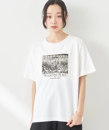 earth music&ecology | アソートグラフィックレギュラーＴ(Tシャツ/カットソー)