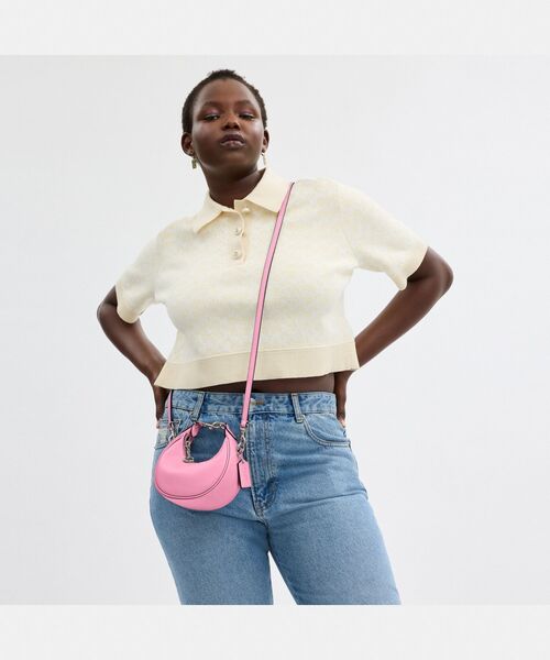 COACH（コーチ）の「ジョニー バッグ（ショルダーバッグ）」 - WEAR