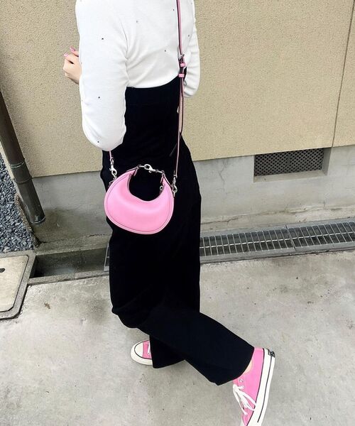COACH（コーチ）の「ジョニー バッグ（ショルダーバッグ）」 - WEAR