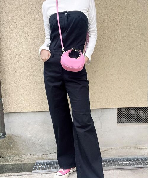 COACH(コーチ)の「ジョニー バッグ(ショルダーバッグ)」 - WEAR COACH(コーチ)の「ジョニー バッグ(ショルダーバッグ)」 - WEAR