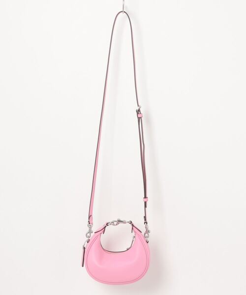 COACH（コーチ）の「ジョニー バッグ（ショルダーバッグ）」 - WEAR