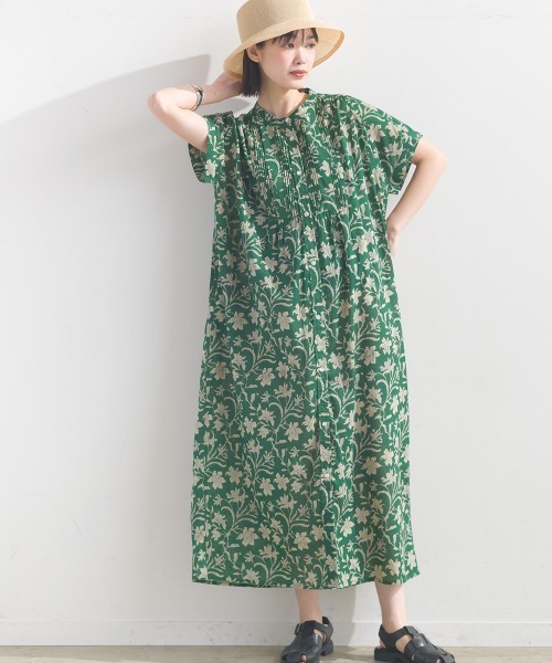 【美品】フォクシー　コットンツイードワンピース　半袖ワンピ　アイボリー FOXEY BOUTIQUE – ページ – FOXEY 公式オンラインブティック