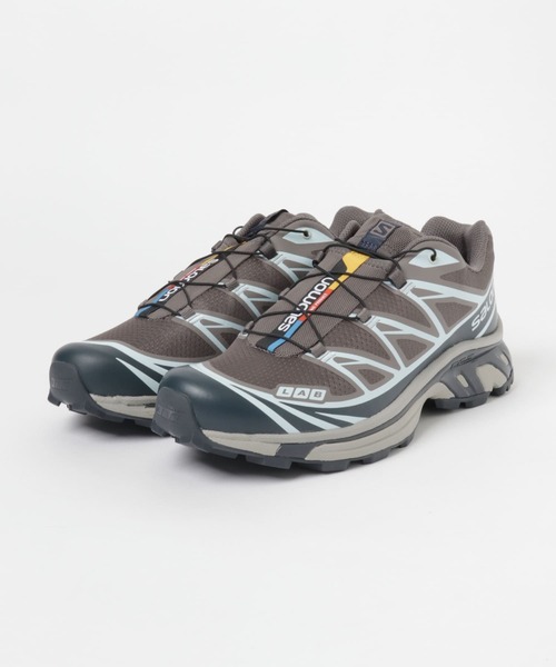 SALOMON　XT-6