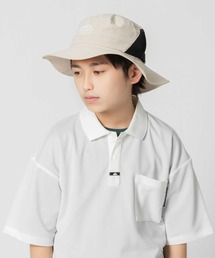 CAMP7 | 【CAMP7】2WAY メッシュハット(ハット)