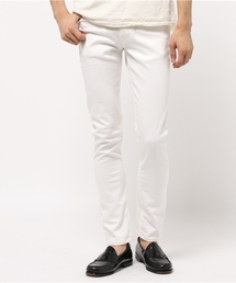 WHO'S WHO gallery | 【SKINS】02WHT(その他パンツ)