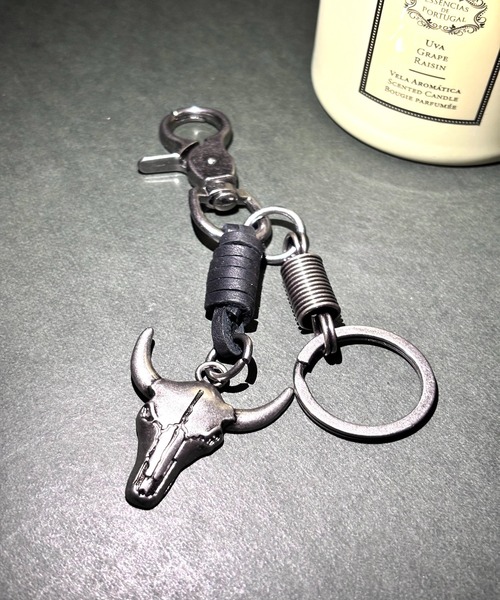 キーホルダー　ストラップ　キーリング　鍵　カラビナ ナンガ NANGA キーホルダー ブランド おしゃれ カラビナ 鍵
