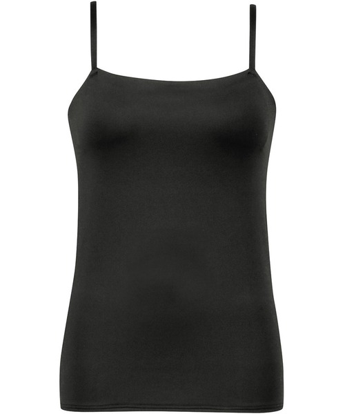 WING（ウイング）の「「シンクロブラトップ 吸汗速乾タイプ」カップ付きキャミソール（インナーウェア/肌着・レディース・ピンク/アイボリー/グリーン系その他/パープル/バイオレット/ブラック/ベージュ/ダークグレー/ネイビー/ナチュラル/グレー・M/LL/L/3L/4L/S）」の22枚目の写真