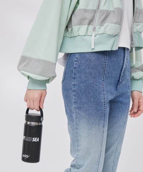 WIND AND SEA（ウィンダンシー）の「【NERGY×WIND AND SEA】HydroFlask