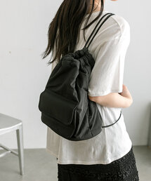 loti | loti ナイロンミニリュック(バックパック/リュック)