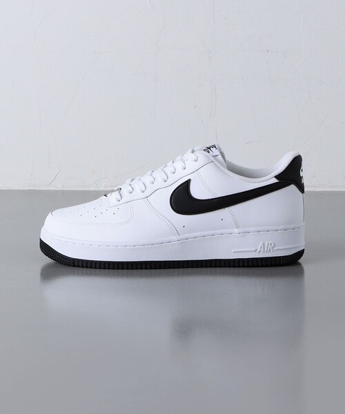 ＜NIKE＞ AIR FORCE 1 '07/エア フォース 1 '07/スニーカー