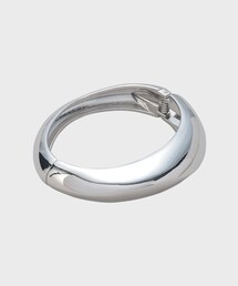 GALLEST | デフォメーションバングル(ブレスレット)