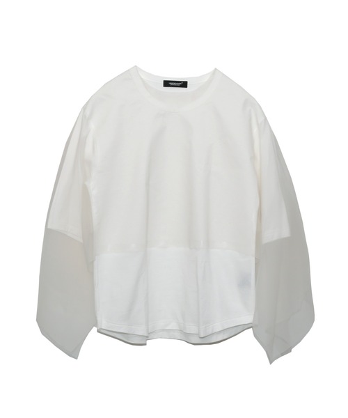 UNDERCOVER アンダーカバーUC1D1802-1 レディース UNDERCOVER（アンダーカバー）の「UC1B1804（スウェット）」 - WEAR