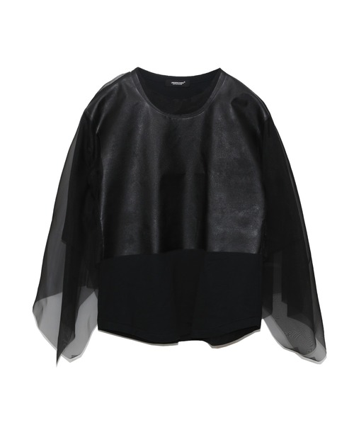 UNDERCOVER（アンダーカバー）の「UC2D1804（その他トップス